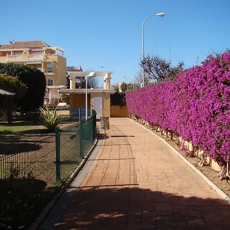 Aquamarina - Serviden Apartment *