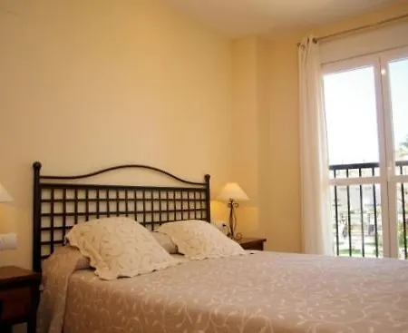 Aquamarina - Serviden Apartment