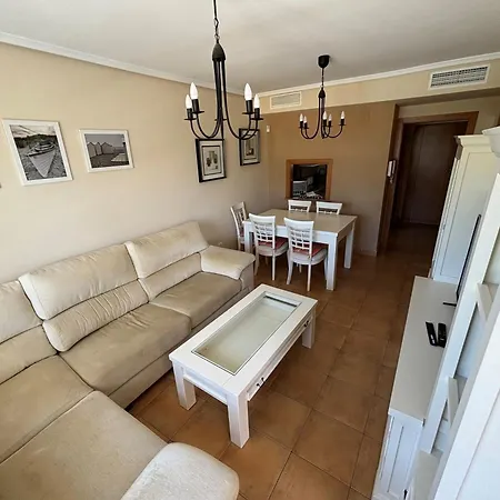 Aquamarina - Serviden Apartment *
