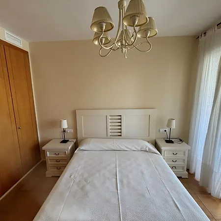 Aquamarina - Serviden Apartment Denia