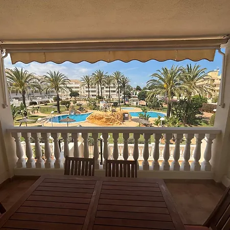 Aquamarina - Serviden Apartment